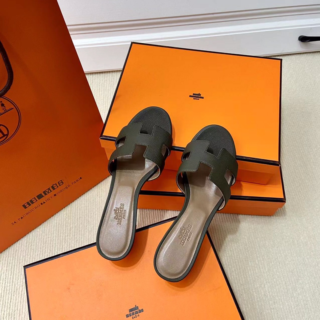 에르메스 올수공 오아시스 슬리퍼 샌들 앱송 02